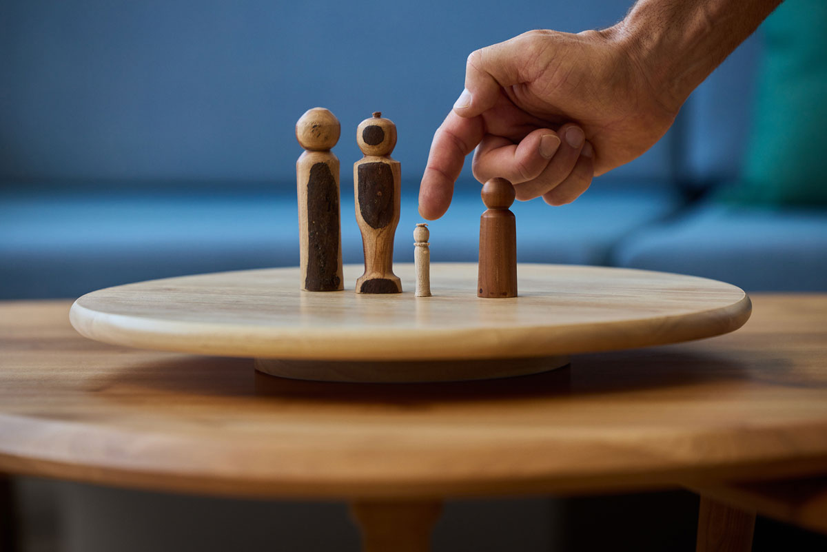 Systemische Beratung, systemisches Coaching: Familienstellen, Familienaufstellung, Ahnen, Ahnenarbeit, Familiensystem
