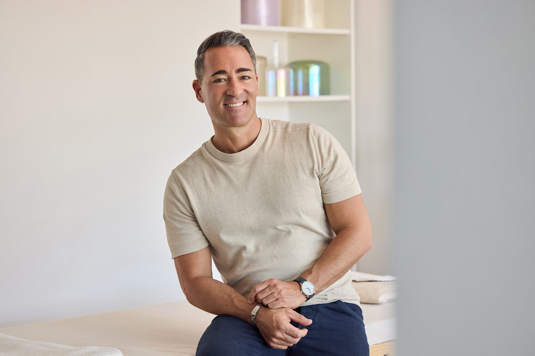 Daniel Rosenmund, Oberwil, BL. Kurse und Seminare. Themen: Medium, Medialität, Zirkel, Üben in der Gruppe, Meditation, Geistige Welt, Trauer, Verlust, Heilung